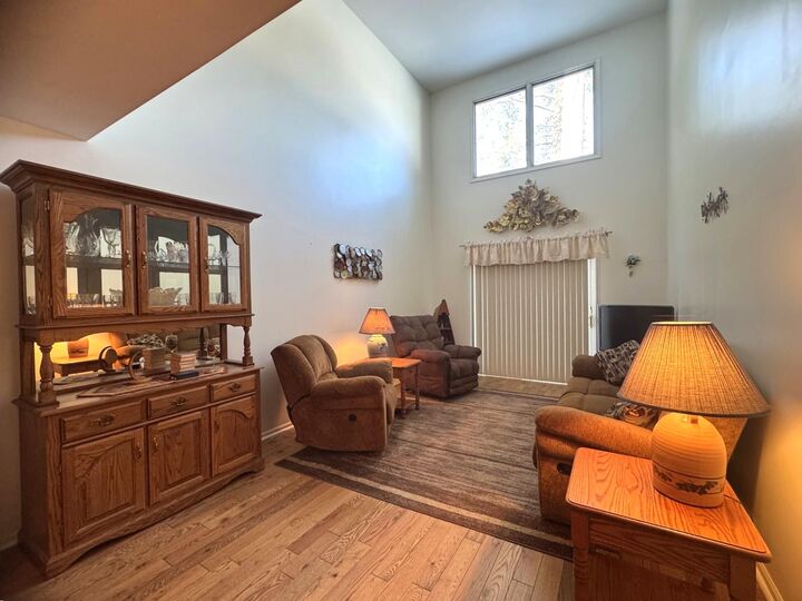 Property Photo:  207 White Deer Trail  MI 48651 
