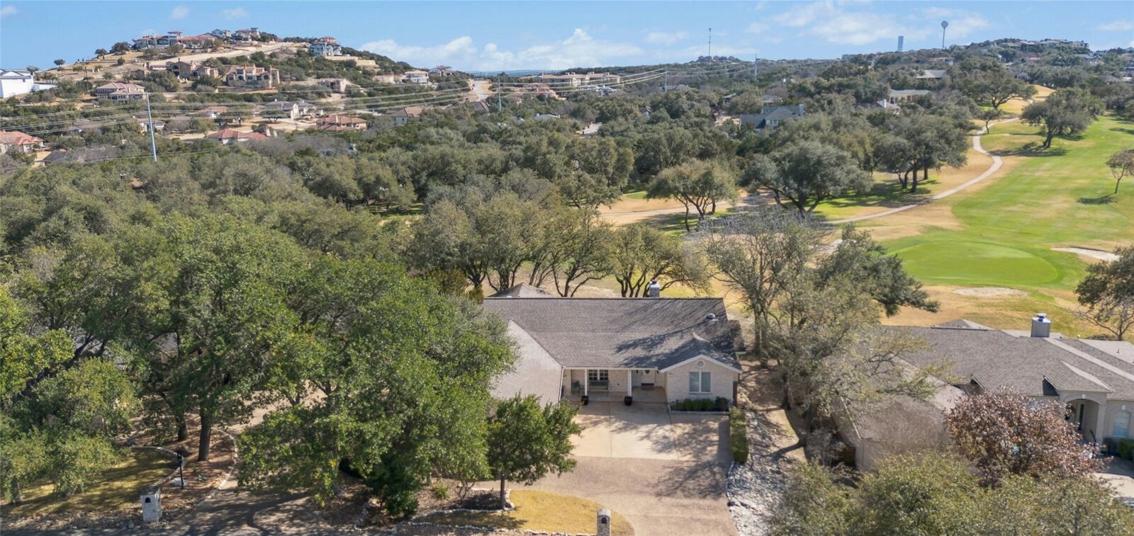 Property Photo:  108 Spellbrook Lane  TX 78734 
