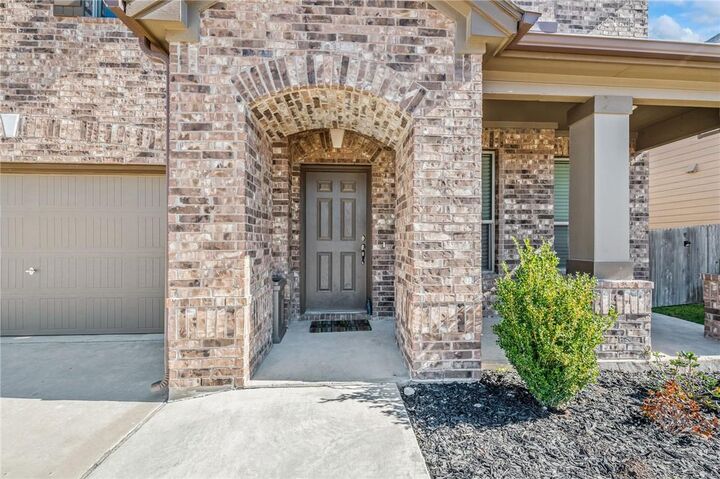 Property Photo:  7937 Arezzo Drive  TX 78665 