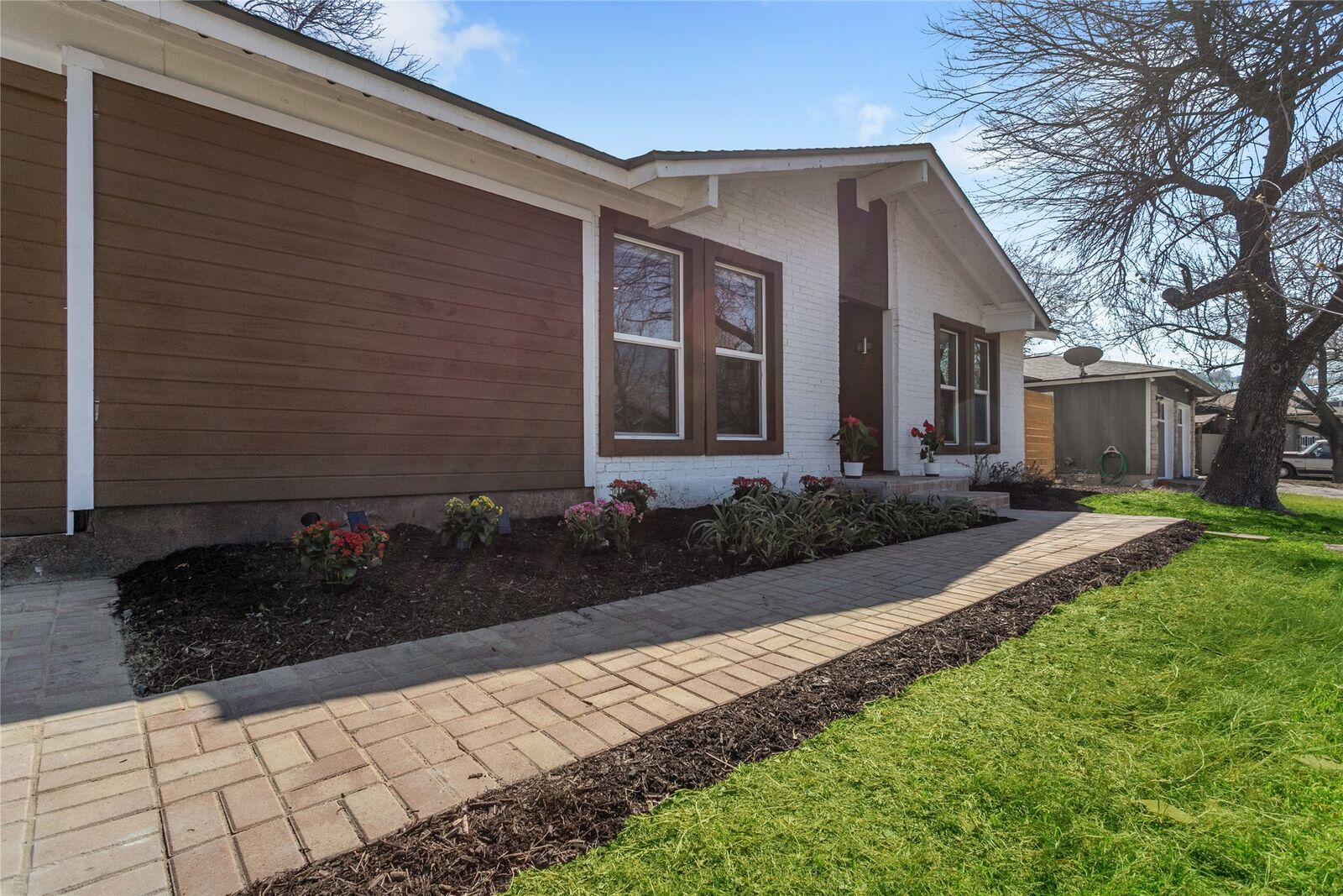 Property Photo:  4715 Carsonhill Drive  TX 78723 