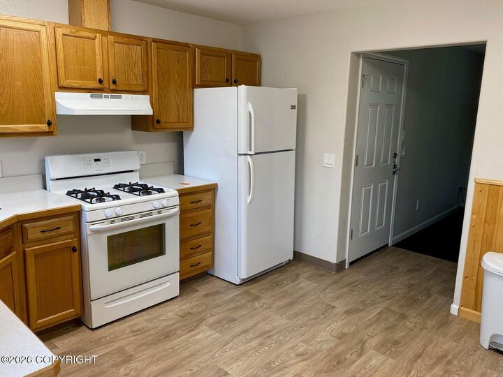 Property Photo:  1701B Aliak Drive #2  AK 99611 