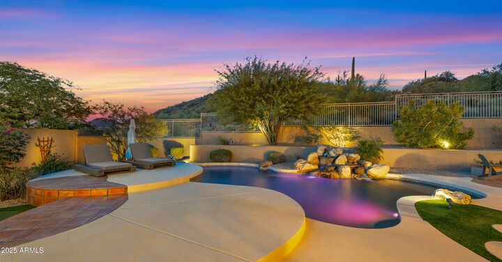 Property Photo:  11540 E Caribbean Lane  AZ 85255 