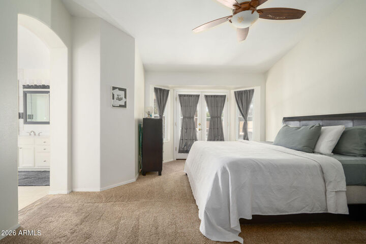 Property Photo: 7245 E Forge Circle AZ 85208