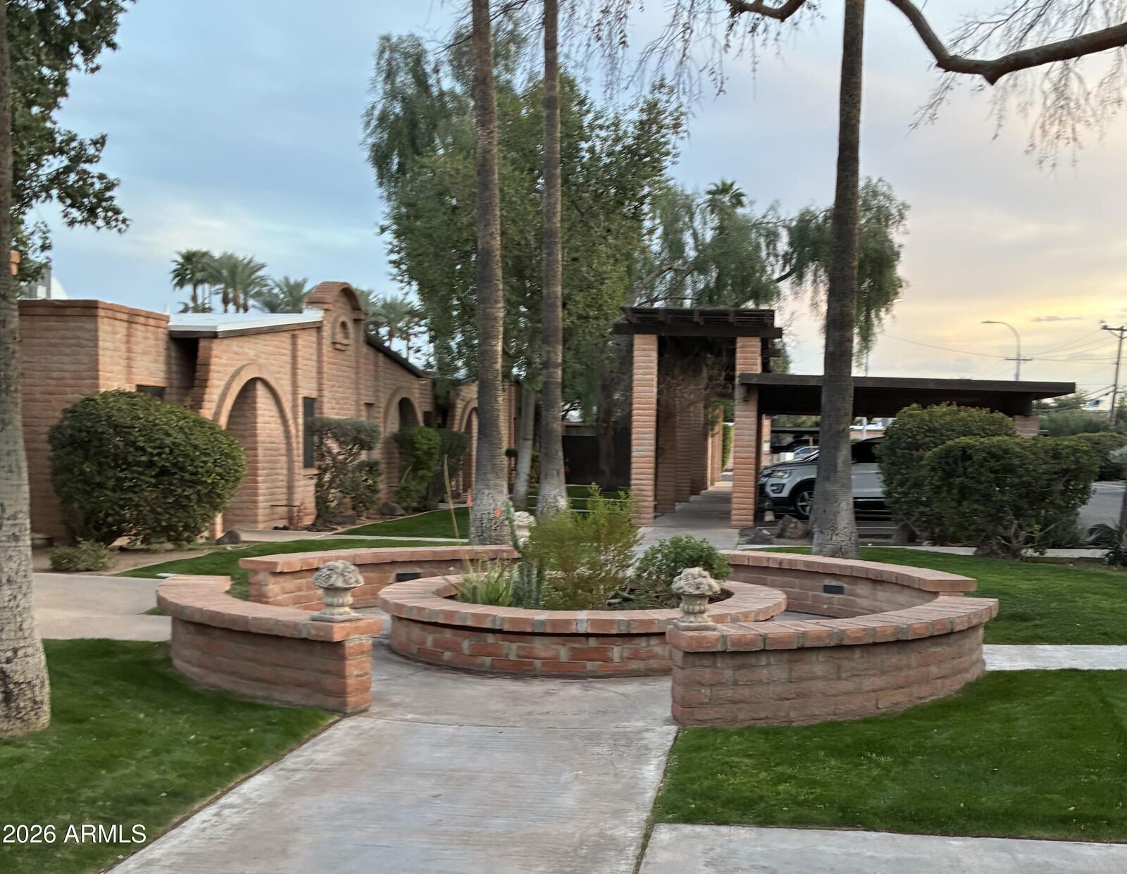 Property Photo:  3066 N 32nd Street N 373  AZ 85018 