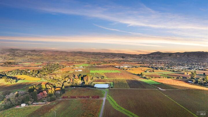 Property Photo:  4127 Dry Creek Road  CA 94558 