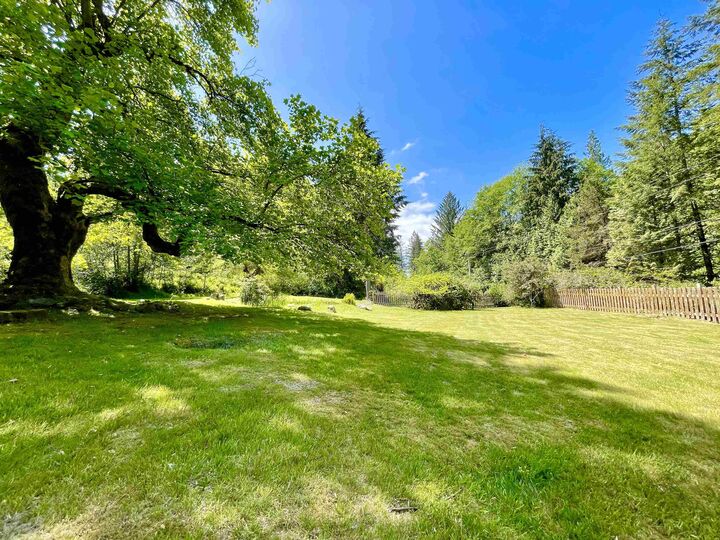 Property Photo: 722 West Bay Road BC V0N 1V4