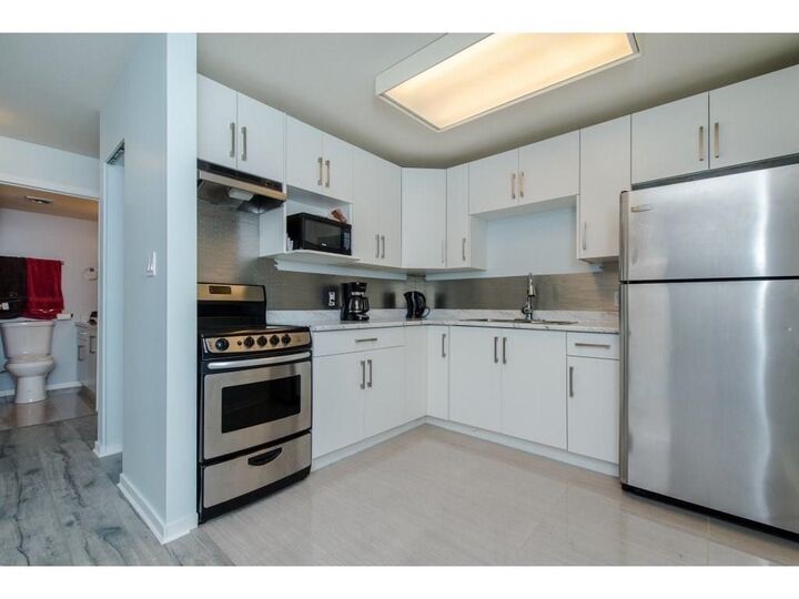 Property Photo: 2567 Victoria Street 207 BC V2T 2T4