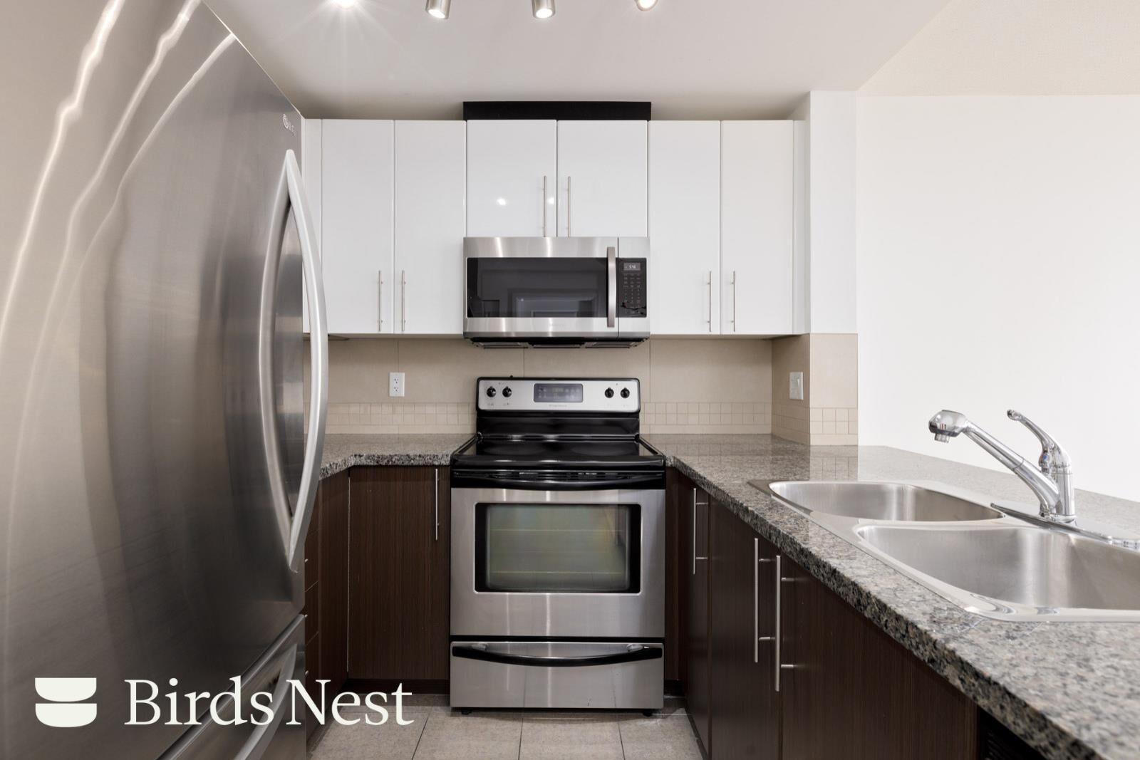 Property Photo:  898 Carnarvon Street 2207  BC V3M 0C3 