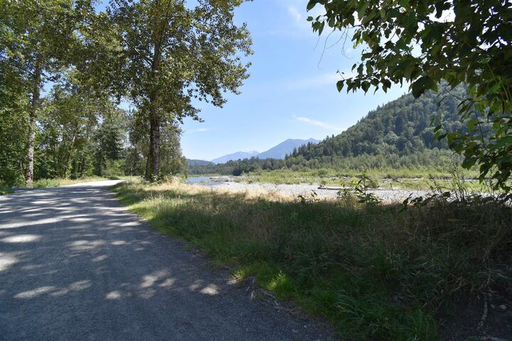 Photo de la propriété: 44696 Vandell Drive BC V2R 0T4