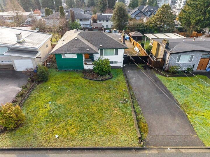 Property Photo: 518 Appian Way BC V3J 2A5