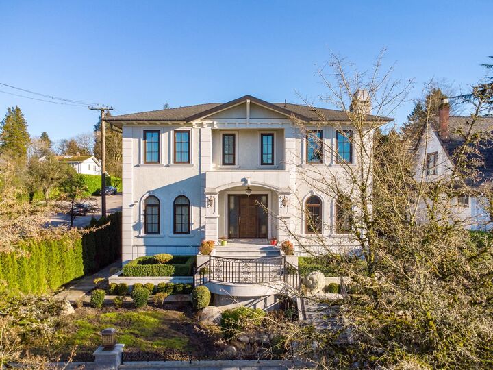 4908 Marguerite Street — photo 1