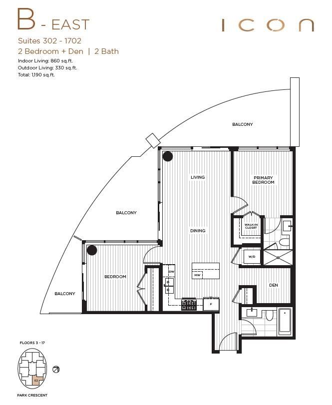 Property Photo: 7728 Park Crescent 802 BC V3N 0J8