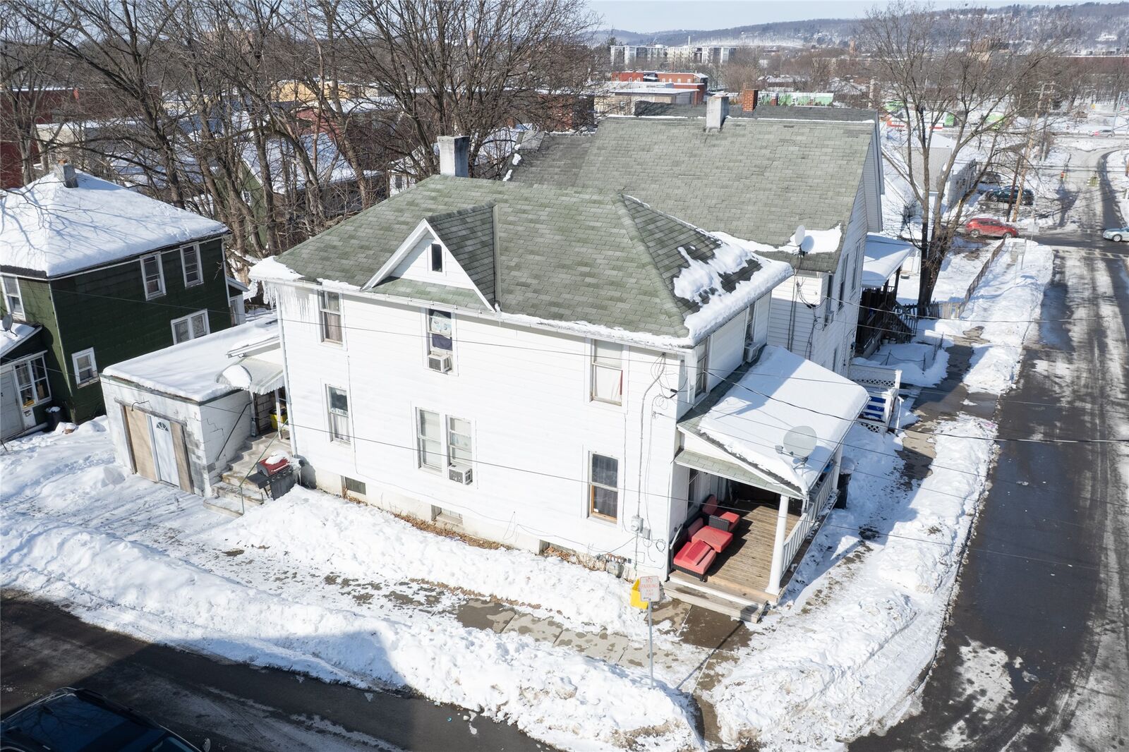 Property Photo:  40 Mary Street  NY 13903 