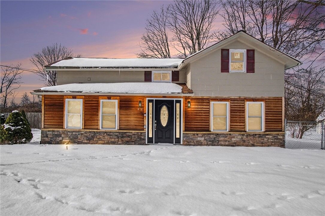 Property Photo:  49 Summer Sky Drive  NY 14623 