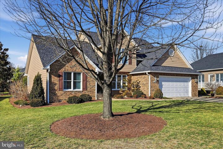 Property Photo:  806 Mahone Drive  VA 22601 