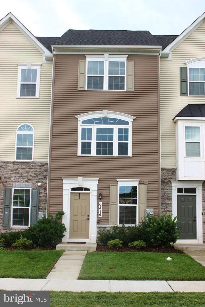 Property Photo: 6415 Ballenger Run Blvd Boulevard MD 21703