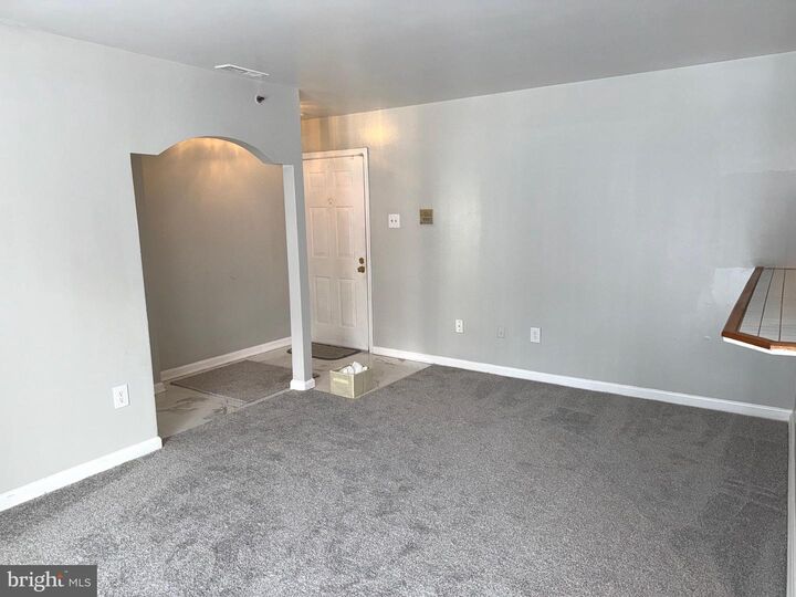 Property Photo:  1260 Sugarwood Circle 102  MD 21221 