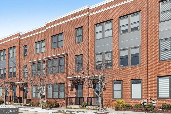 Property Photo:  8386 Guard Tower Road  VA 22079 