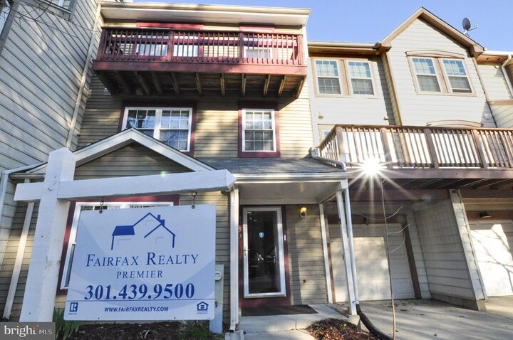 Property Photo:  4753 River Valley Way 56  MD 20720 