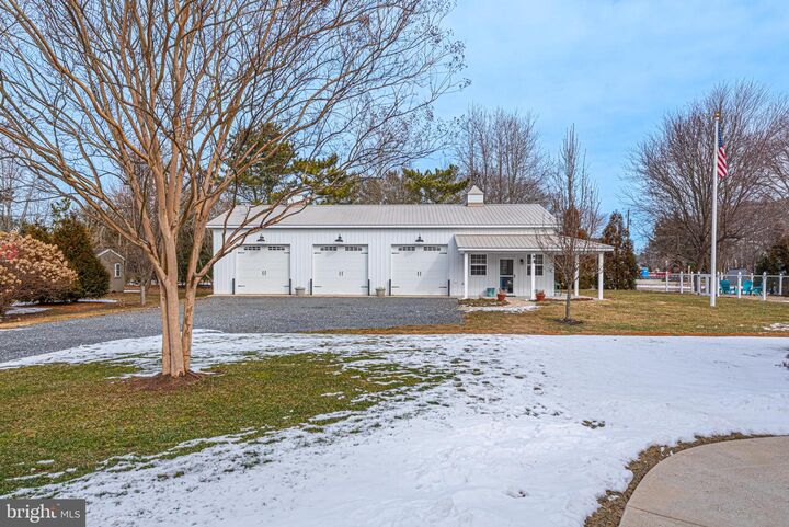 Property Photo:  7 Longview Drive  DE 19970 