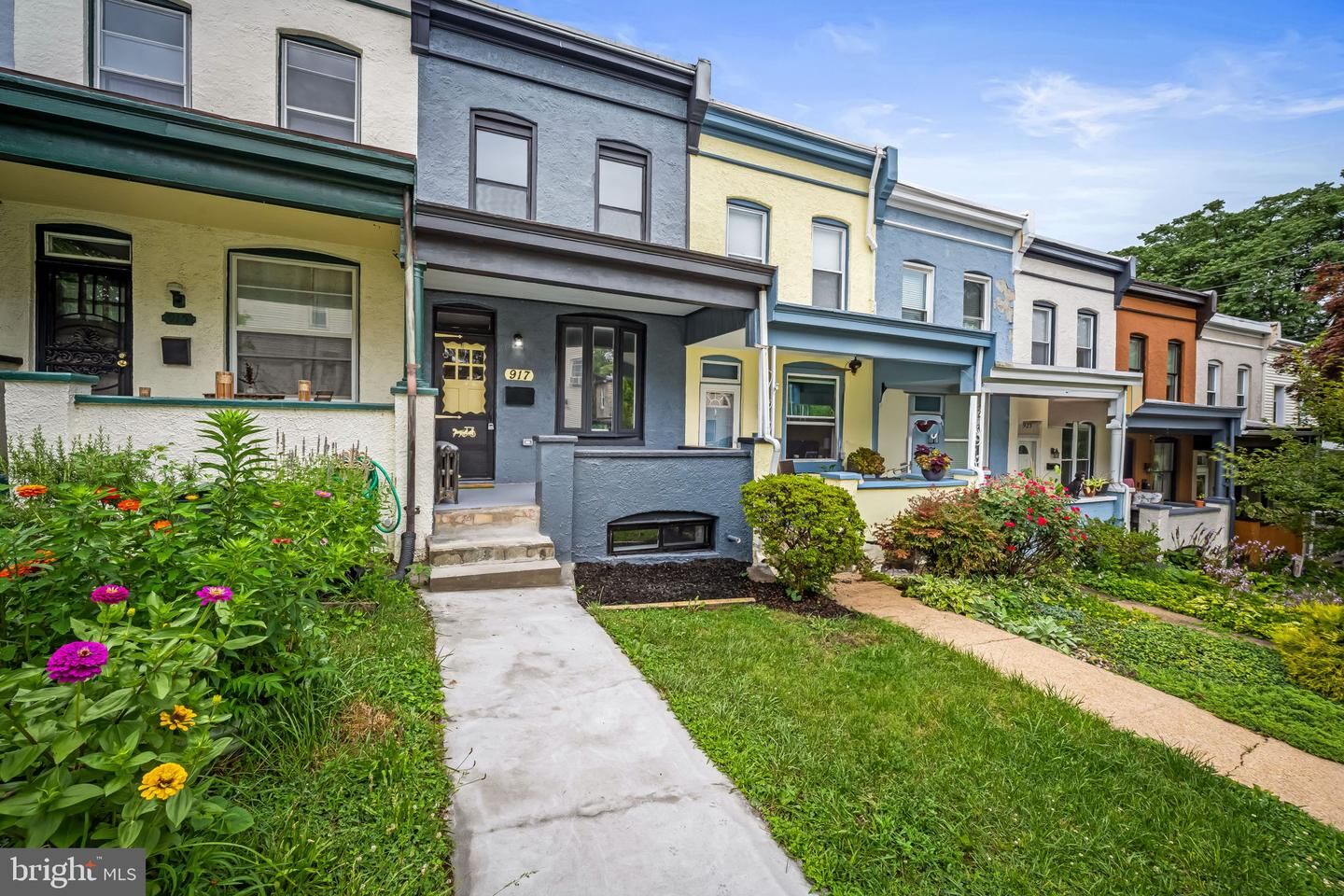 Property Photo:  917 W 33rd Street  MD 21211 