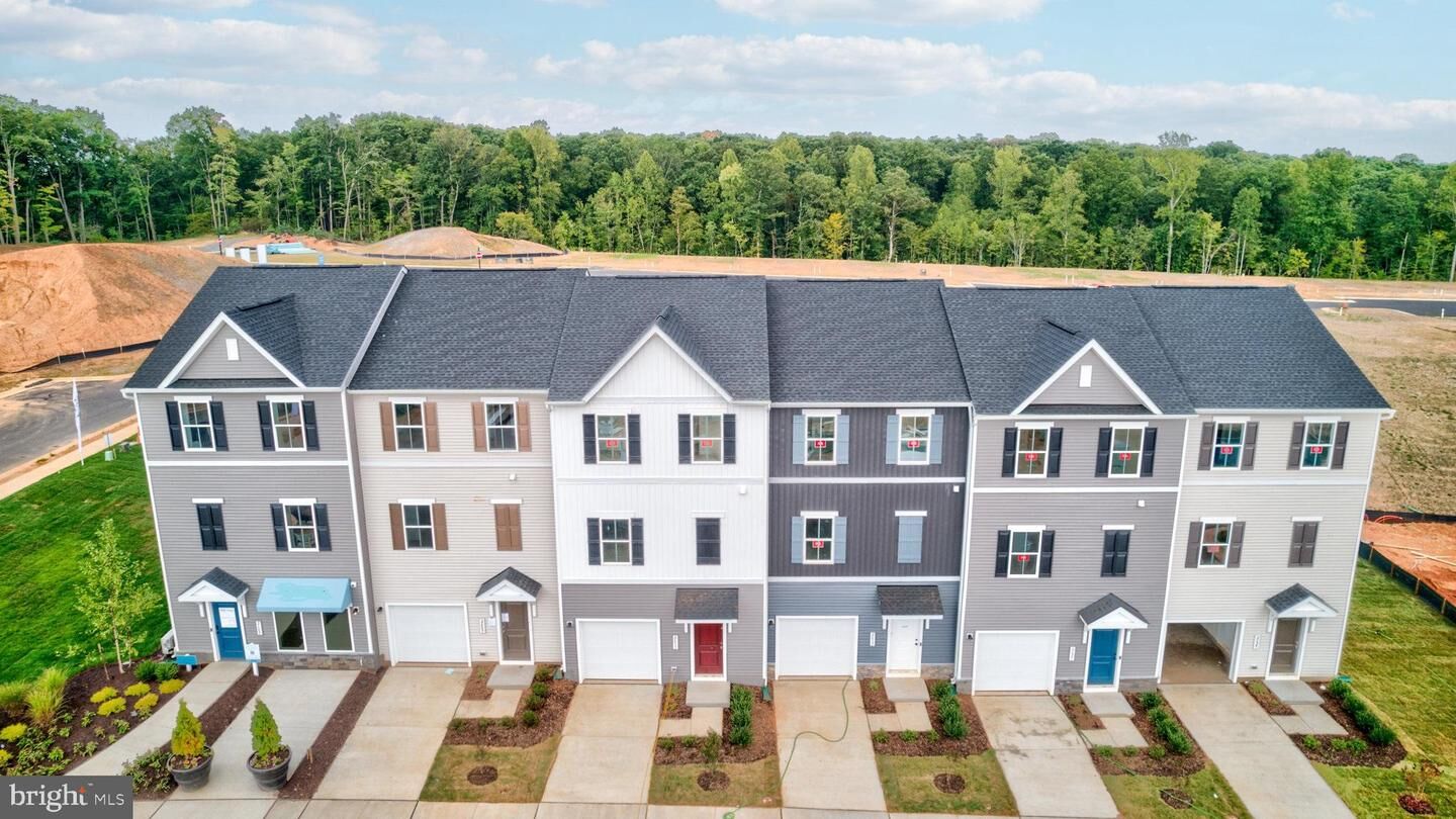 Property Photo:  36118 Wilderness Shores Way Lot 586  VA 22508 