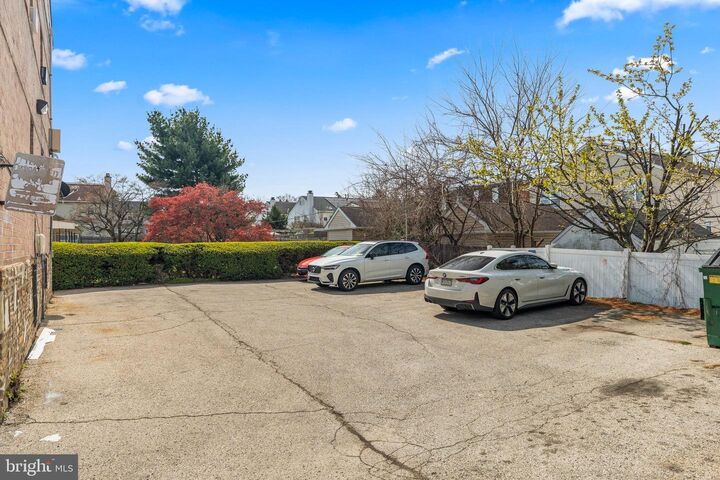 Property Photo:  5711 Erdrick Street 11  PA 19135 