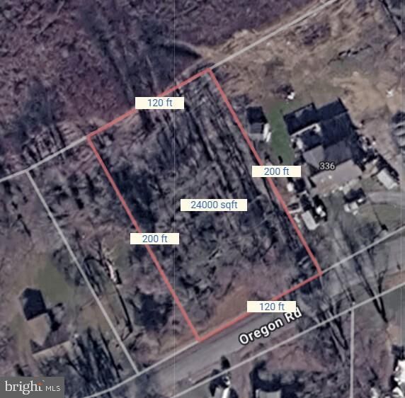 Property Photo:  Lot 49-50 Bay Drive  MD 21666 