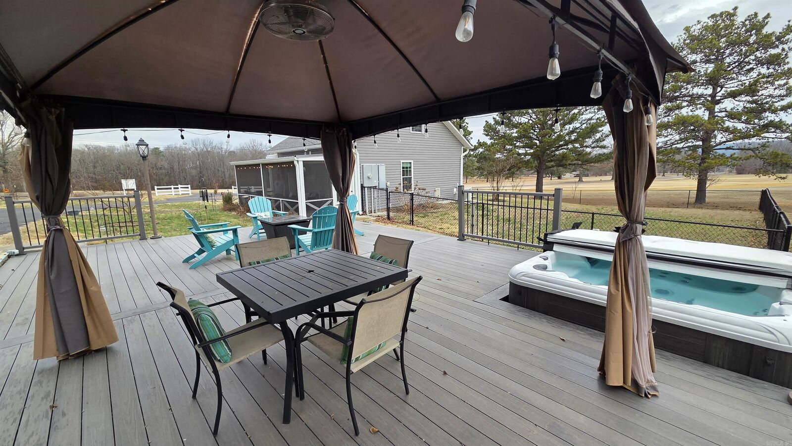 Property Photo:  20 Riverland Drive  AR 72543 