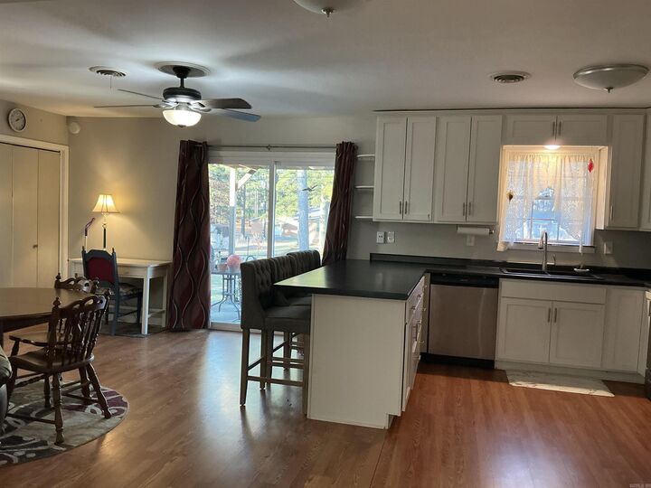 Property Photo:  1612 Pinecroft Street  AR 72019 