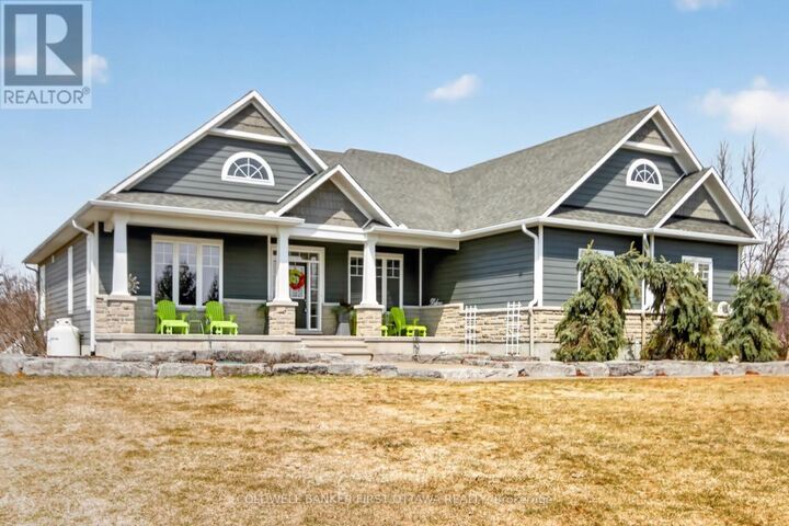 Property Photo:  150 Ashton Creek Crescent  ON K0A 1B0 