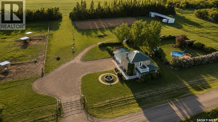 Property Photo:  Rm Of Wolseley Acreage  SK S0G 5H0 