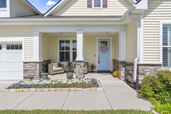 Property Photo: 6415 Chadderton Circle SC 29579