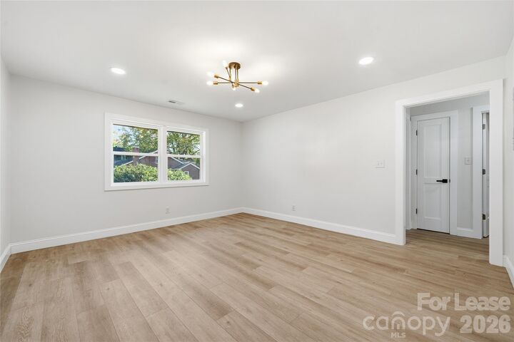 Property Photo: 1314 Anderson Street NC 28205