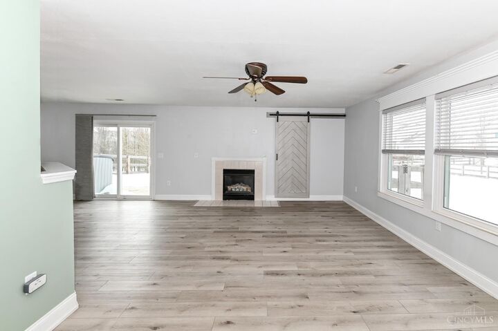 Property Photo: 1016 Canterbury Lane OH 45140