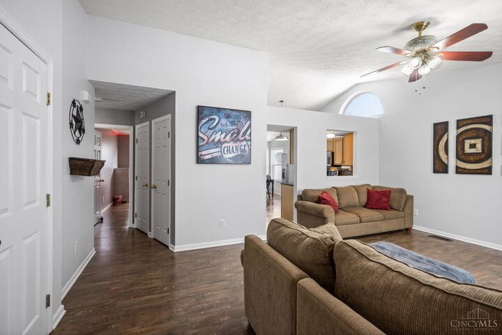 Property Photo:  418 Lake Front Drive  OH 45036 