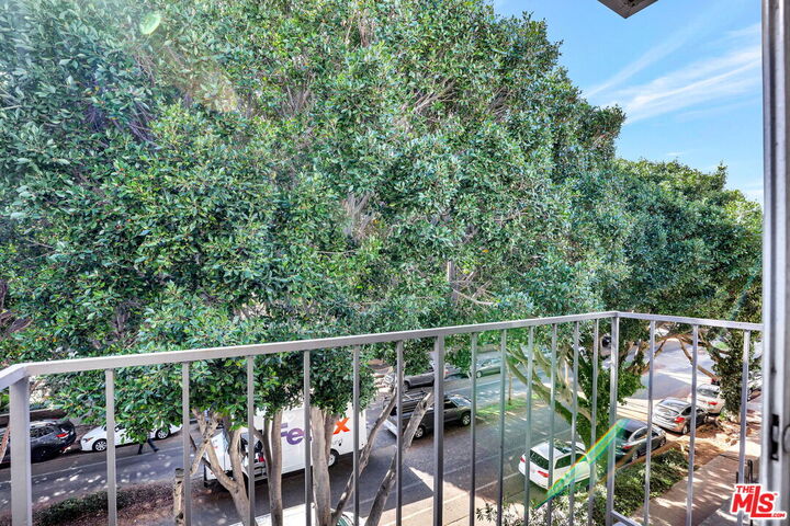 Property Photo: 831 2nd St CA 90403