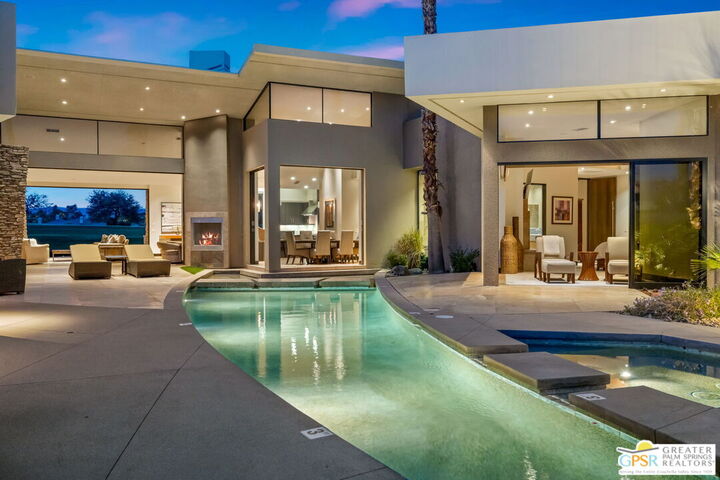 Property Photo: 72 Royal Saint Georges Way CA 92270