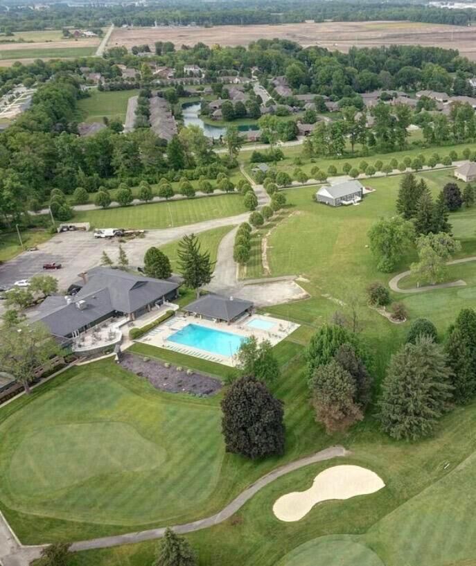 Property Photo: 2364 Golf Club Lane OH 43302