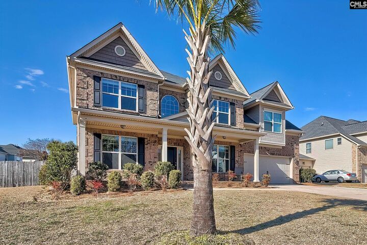 Property Photo:  510 Bronze  SC 29072 