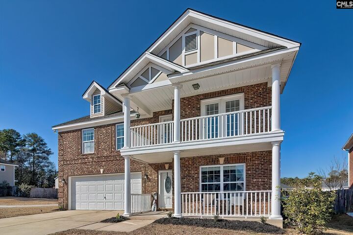 Property Photo:  135 Emanuel Creek  SC 29170 