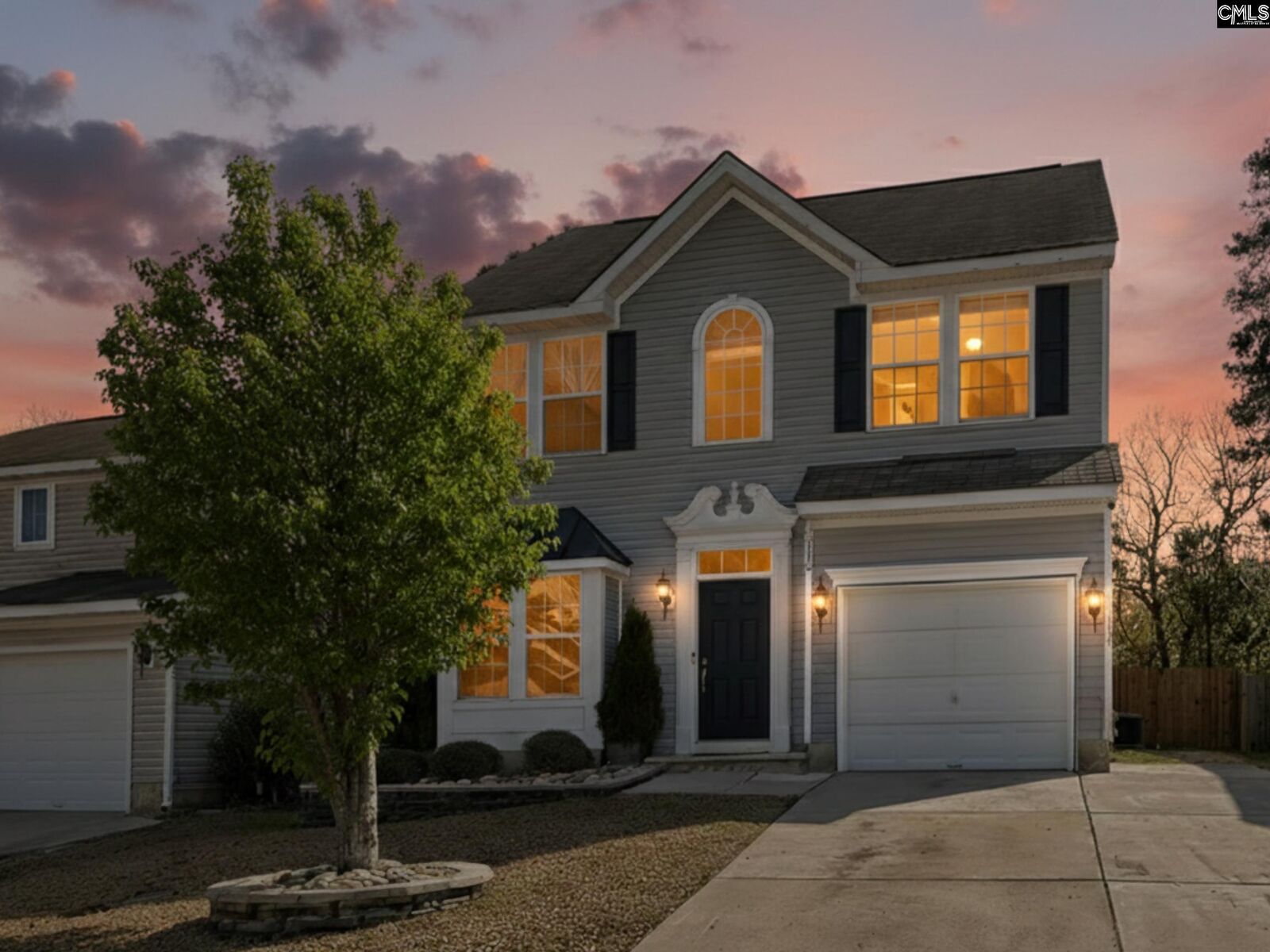 Property Photo:  216 Chesterbrook  SC 29072 