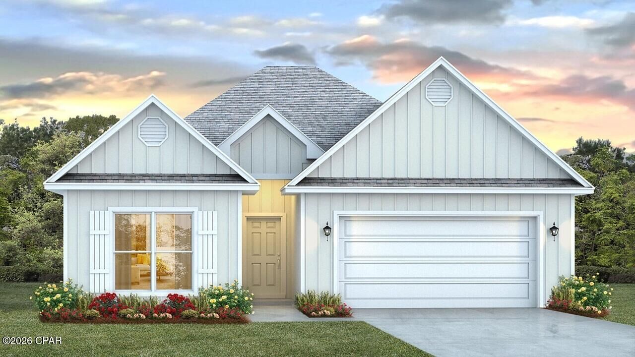 Property Photo:  221 Dama Del Mar Way  FL 32407 