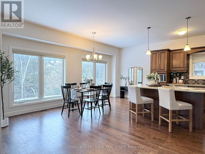 Property Photo:  60 Alcorn Drive  ON K9V 0M7 