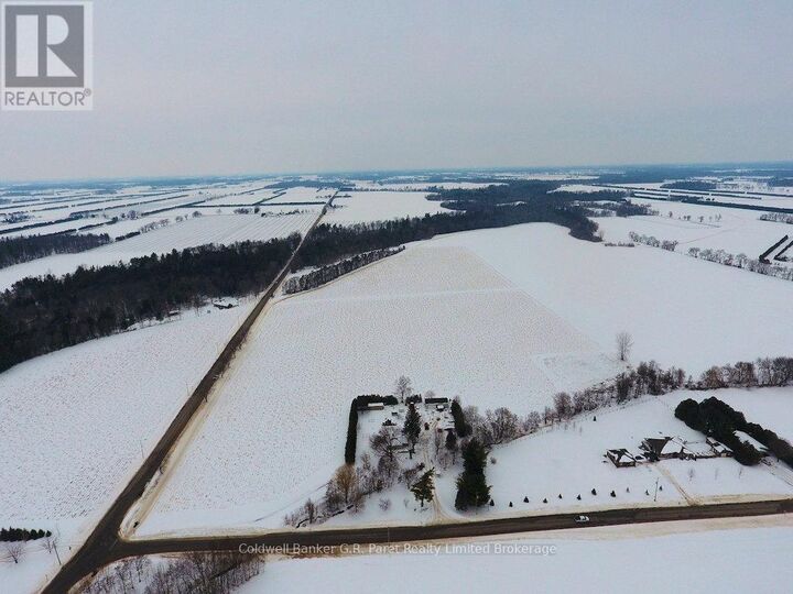 Photo de la propriété:  Lasalette Road  ON N0E 1H0 