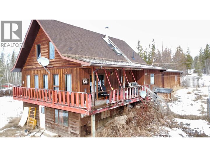 Property Photo: 12539 27 Highway BC V0J 3A0