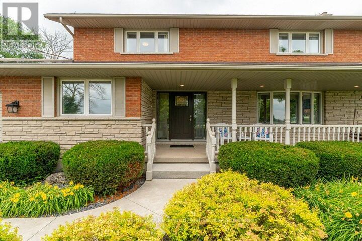 Property Photo:  7776 Mill Road  ON N1H 6J1 