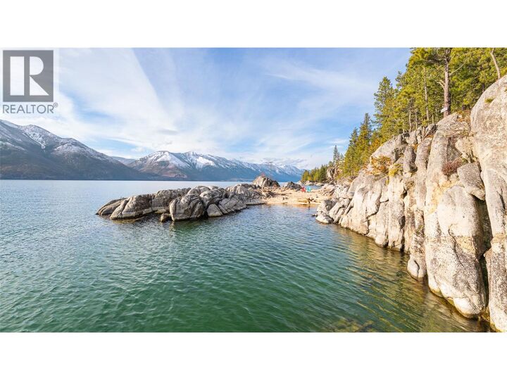 Property Photo: 10333 3A Highway BC V0B 1A1