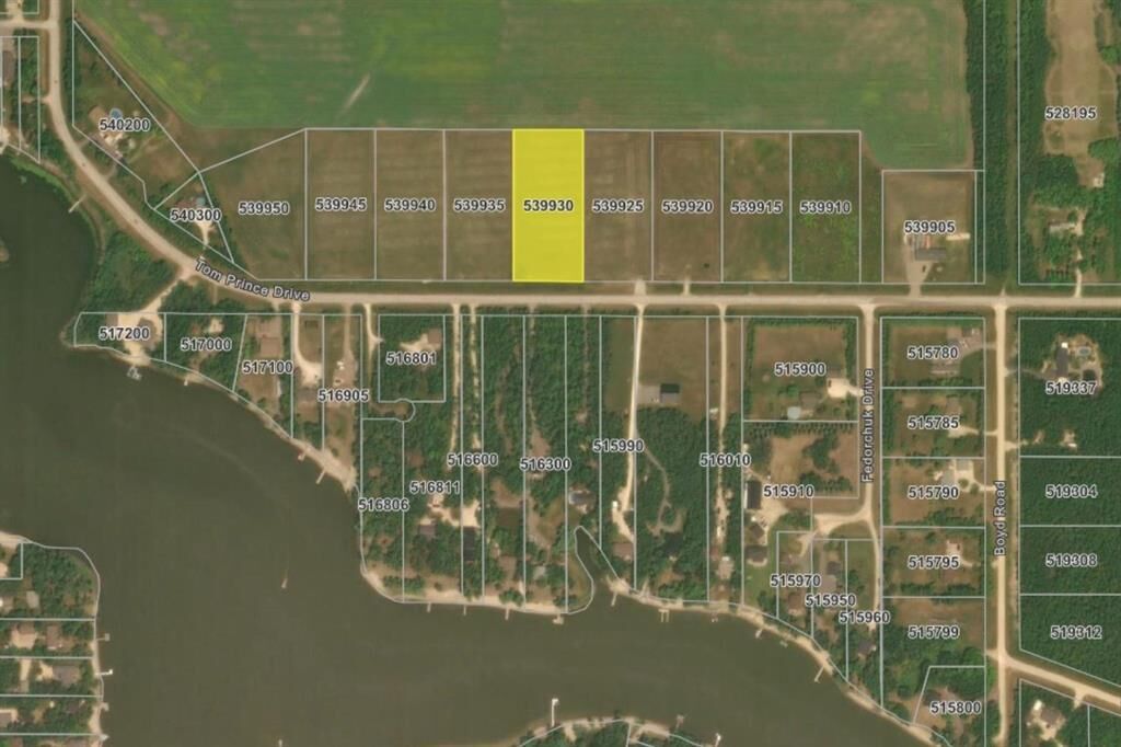 Photo de la propriété:  53 Tom Prince Drive  MB R0C 2L0 