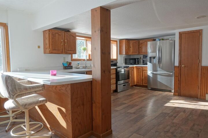 Property Photo:  N1417 Swallow Drive  WI 54451 